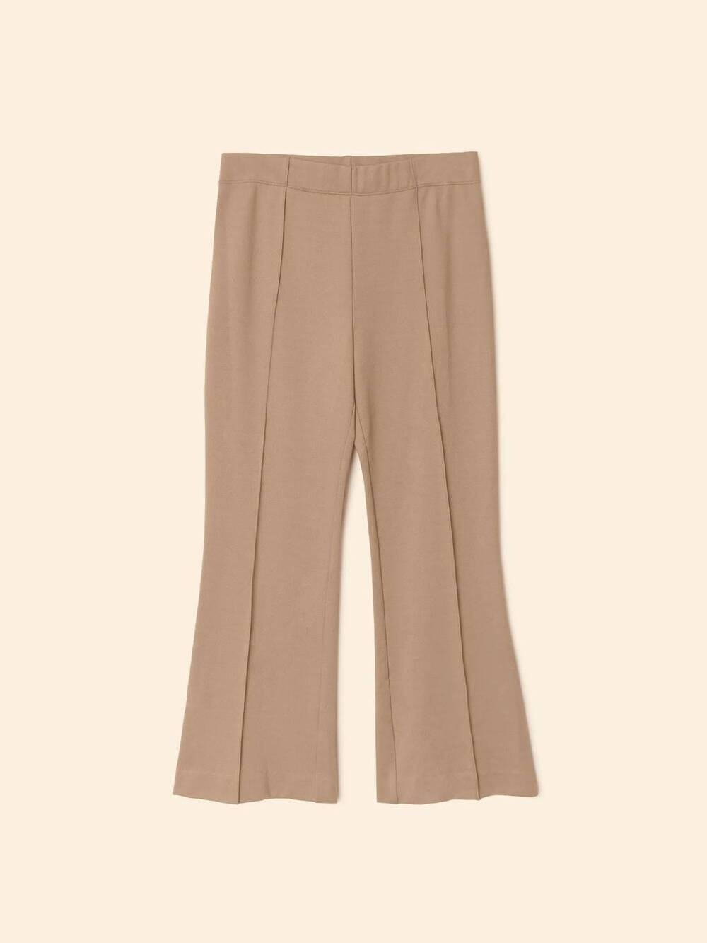 NEW XIRENA women's blondie pant in saddle
